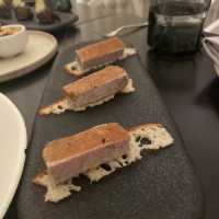 悉尼 適合約會/聚會的日式fine dining