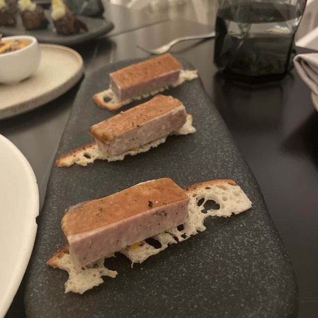 悉尼 適合約會/聚會的日式fine dining