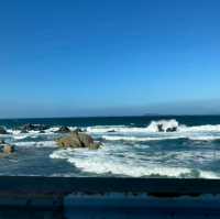 自然も歴史もある志賀島