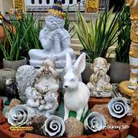 วัดลอยเคราะห์ [วัดเก่าแก่ล้านนา] - เชียงใหม่