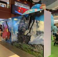 Studio Ghibli Inflatables