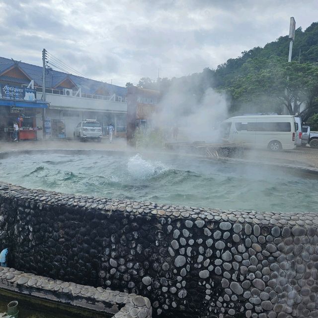 清萊一日遊