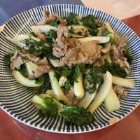 嘉義·渡對·來充滿古味的老屋看火車吃飯吧