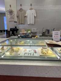 屯門 |PHI Coffee & Pancake 