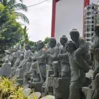 Thean Hou Temple