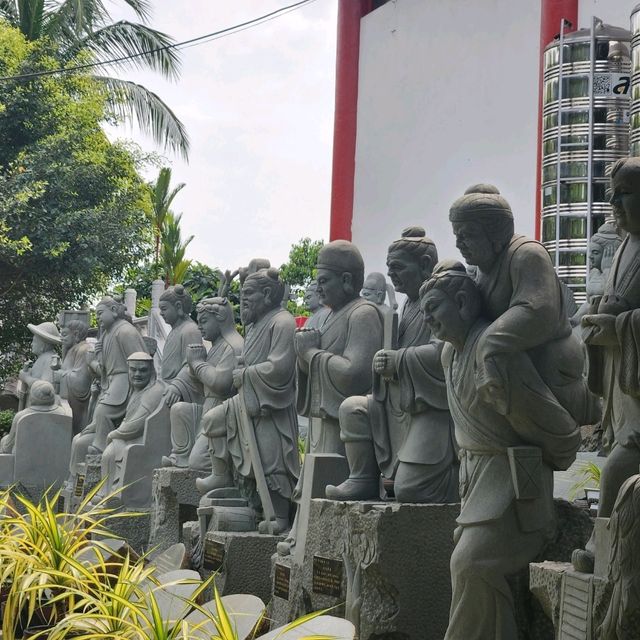 Thean Hou Temple