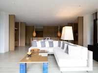 โรงแรม 5 ดาวติดภูเขาใกล้ธรรมชาติ