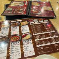 Fish Steamboat @ Gia Xiang