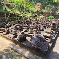 烏布Elephant Cave
