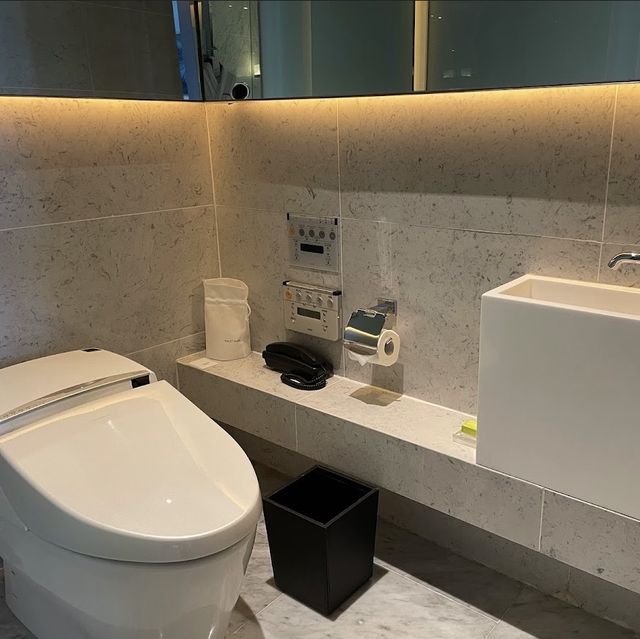 台北寒舍艾美酒店🏨奢華寵愛，享受至臻體驗！🏨💎🥂