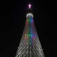 【東京のシンボル】東京スカイツリー