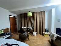  โรงแรมบุรีศรีภู คอนเวนชั่น เซ็นเตอร์ 