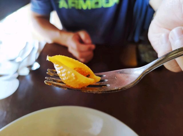 一秒來到義大利！高雄最道地義式料理-帕狄尼諾義式廚房