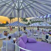 Most Favourite Beach Club Singapore