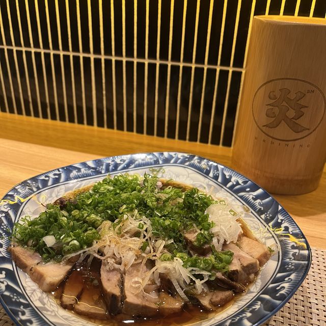 灣仔優質炭火串燒