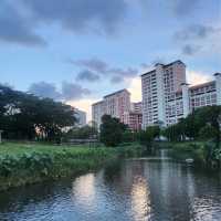 Bishan-Ang Mo Kio Park