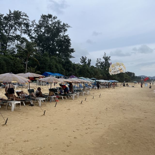 Karon Beach, Phuket 🏖️ 