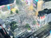 Shibuya Sky