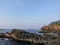 北關海潮公園🌊