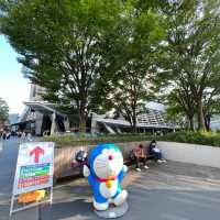 🇯🇵  Roppongi Doraemon pop up