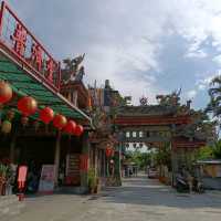 大溪普濟堂