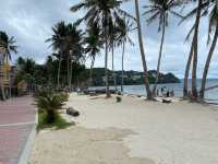 Bulabog Beach