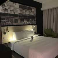 A cosy stay @ The Kuala Lumpur Journal Hotel