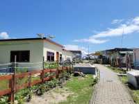 Hong Kong best beaches in Sai Kung 