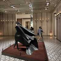 Rosewood Hong Kong 