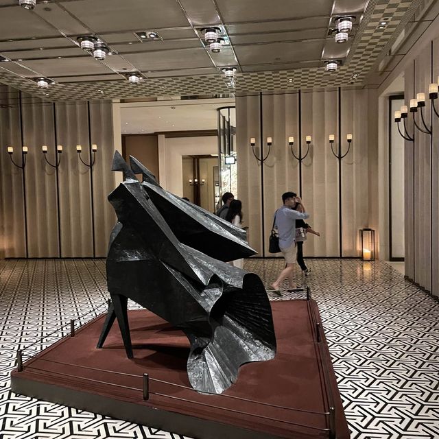 Rosewood Hong Kong 