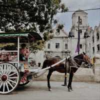 San Agustin Church, Manila