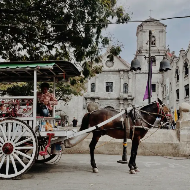 San Agustin Church, Manila