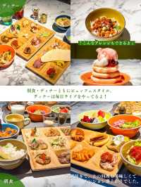 コスパ楽しさ美味しさ⭕️完璧なNew沖縄ホテル🌺