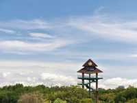 เที่ยวหาดแหลมเจริญ ระยอง ในวันฟ้าใส