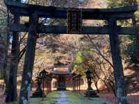 京都靈山之巔：延曆寺，日本最古老的寺廟