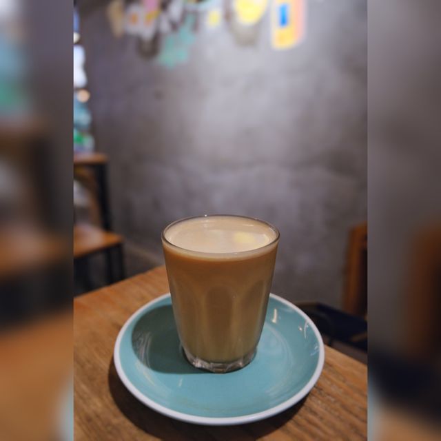 【澳式風情cafe 精緻繽紛甜點】
