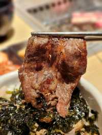 🥩日式燒肉一人前🔥   