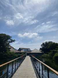 제주 10만원대 인피니트풀 호텔🏊🏻