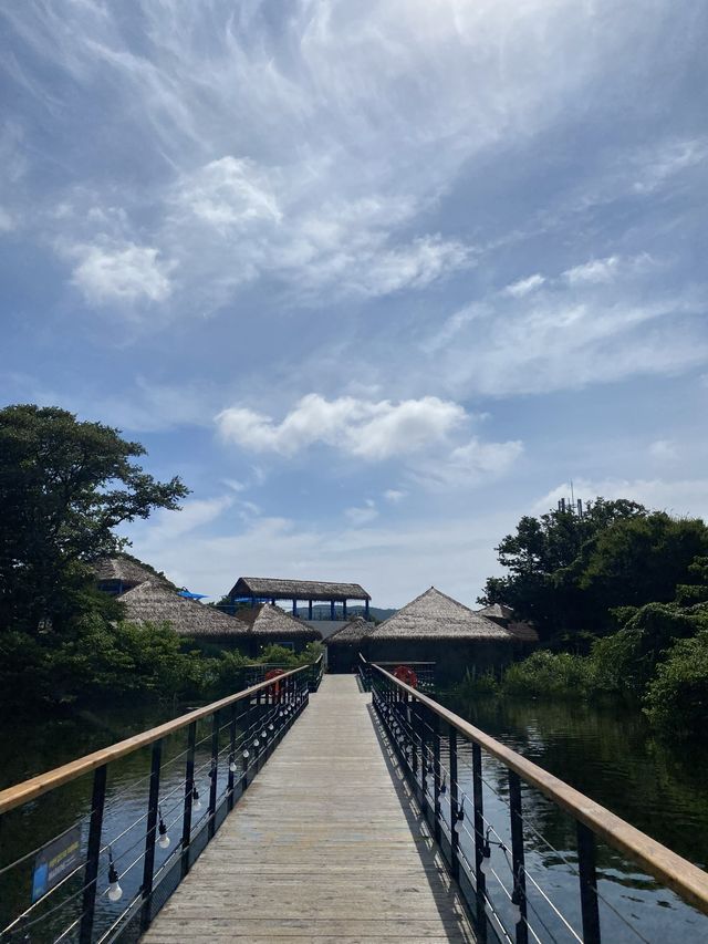 제주 10만원대 인피니트풀 호텔🏊🏻
