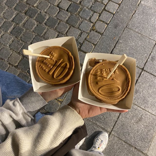 전주편 ) 국내 가성비갑 감성 여행 십만원으로 일박이일 보내기! 한옥숙소 전주맛집 총정리
