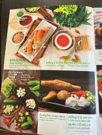 VT แหนมเนือง สะพานนวรัฐเชียงใหม่🥗