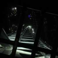 夜の東京デート/観光🍸🐠
