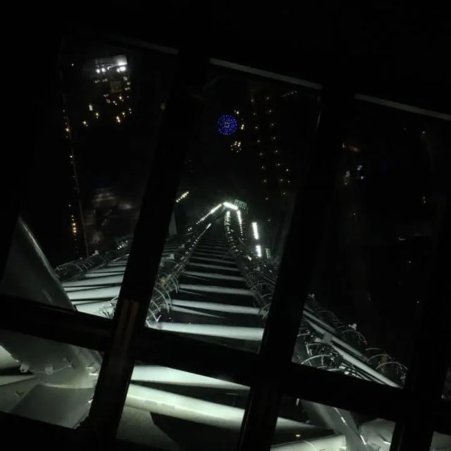 夜の東京デート/観光🍸🐠 夜の東京デート/観光🍸🐠
