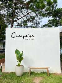 Campsite เขายายเที่ยง 🌴🌴🌴