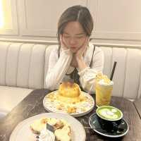 觀塘新開高質餐廳🍴-four o five 