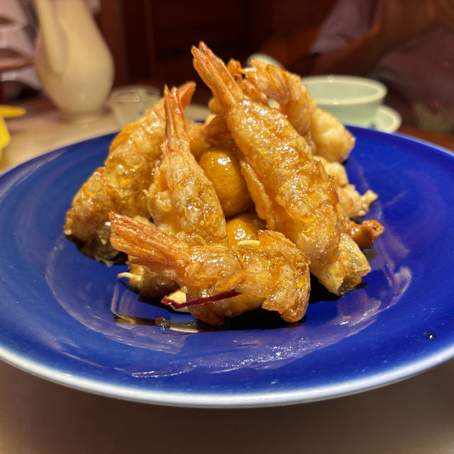 🌟超高質北京菜🌟小吊梨湯@萬象食家