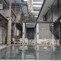  GROUND Coffee สาทร 