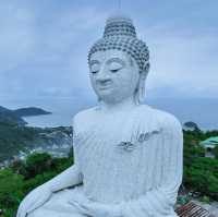 พระใหญ่ ภูเก็ต