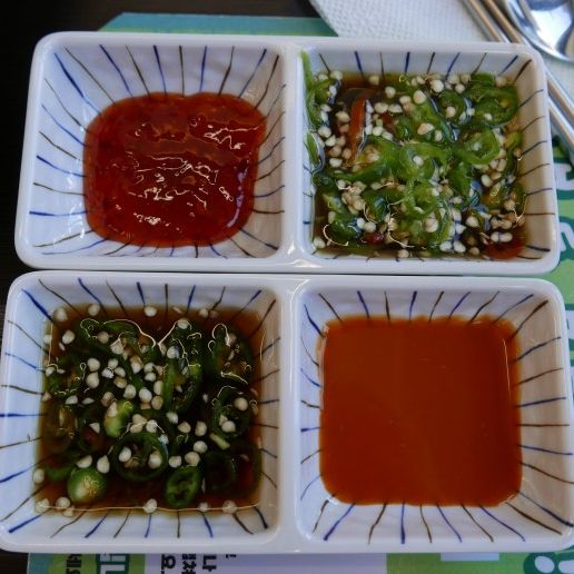 파주 야당 편백찜,월남쌈,샤브샤브가 무한리필인 편편집💛