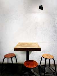 Pluffed Cafe